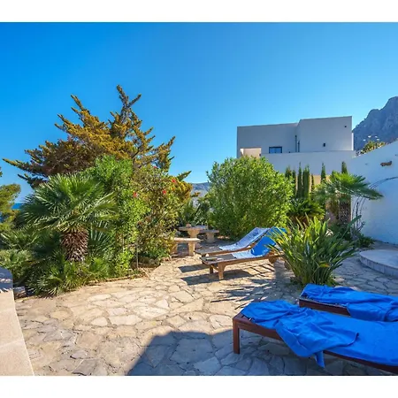 Pinomar By Interhome Villa *