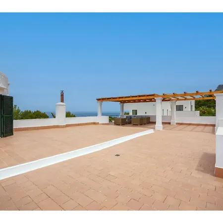 Pinomar By Interhome Villa *