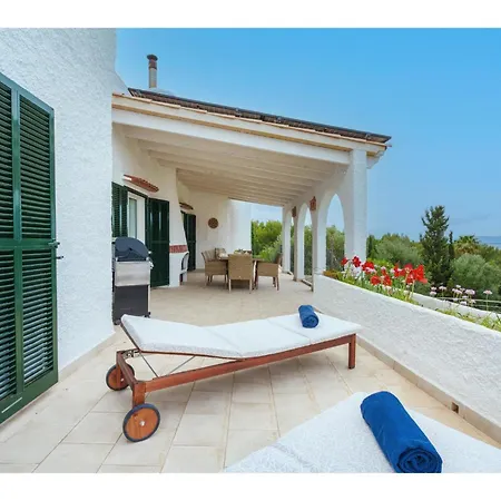 Pinomar By Interhome Villa