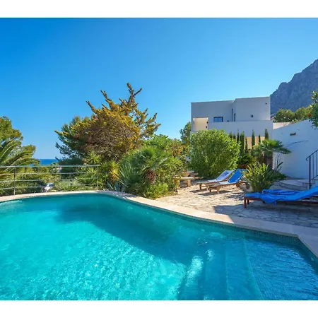 Villa Pinomar By Interhome