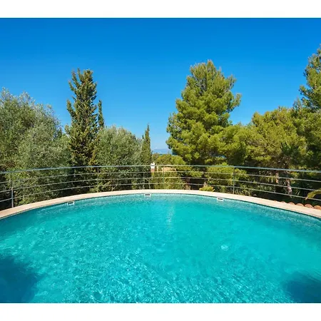 Pinomar By Interhome Colonia de Sant Pere