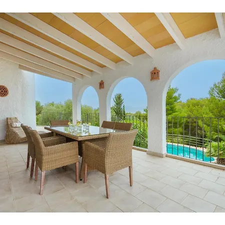 Pinomar By Interhome * Colonia de Sant Pere