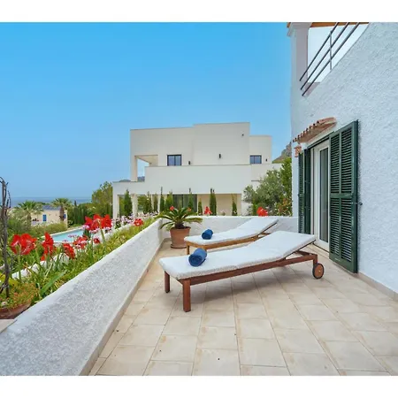 Pinomar By Interhome Villa *
