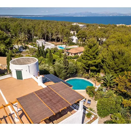 Villa Pinomar By Interhome *