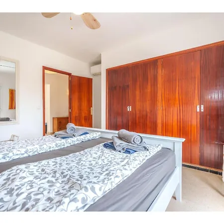 Pinomar By Interhome Villa Colonia de Sant Pere