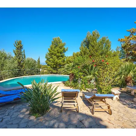 Villa Pinomar By Interhome