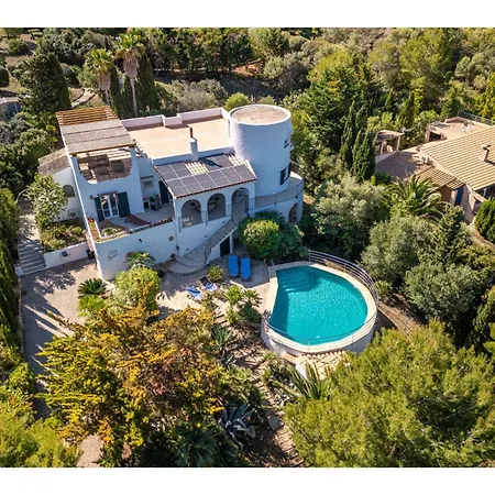 Villa Pinomar By Interhome Colonia de Sant Pere
