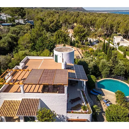 Pinomar By Interhome Villa
