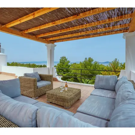 Pinomar By Interhome * Colonia de Sant Pere