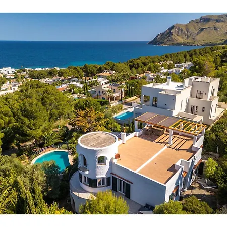 Pinomar By Interhome Villa
